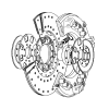 Зчеплення