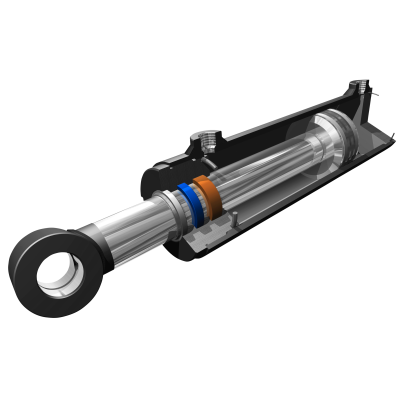 Гідравліка трактора: часті несправності та способи їх усунення