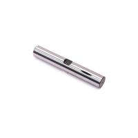 Шкворень ГАЗ 3302 Р0 (D=25 мм) (продаж від 2 шт) <ДК>