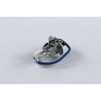 Лампа розжарювання H3 12v 55w Pk22s RANGE POWER +50 (вир-во Narva)