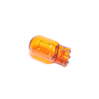 Лампа розжарювання Wy21w 12v 21w W3x16d AMBER (вир-во Narva)