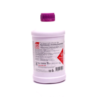 Антифриз FEBI фіолетовий Ready Mix -35C G12+ (Каністра 1л)
