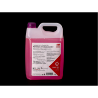 Антифриз FEBI фиолетовый Ready Mix -35C G13 (Канистра 5л)