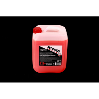 Антифриз HighWay ANTIFREEZE-40 LONG LIFE G12+ червоний (Каністра 10л) Антифриз HighWay ANTIFREEZE-40 LONG LIFE G12+ червоний (Каністра 10л)