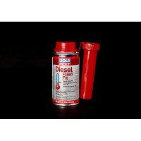 Антигель для дизпалива LIQUI MOLY Diesel Fliess-Fit 150 мл Антигель для дизпалива LIQUI MOLY Diesel Fliess-Fit 150 мл