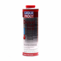 Антигель для дизпалива, концентрат LIQUI MOLY DIESEL FLIESS-FIT K 1л Антигель для дизпалива, концентрат LIQUI MOLY DIESEL FLIESS-FIT K 1л