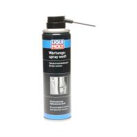 Мастило біле WARTUNG-SPRAY WEISS 0,25л