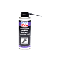 Очиститель ДМРВ LUFTMASSENSENSOR-REINIGER 0,2 Л Очиститель ДМРВ LUFTMASSENSENSOR-REINIGER 0,2 Л