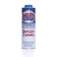 Присадка для бензинових систем Liqui Moly SPEED BENZIN ZUSATZ 1л