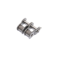 Ланка ланцюга перехідна П-2ПР-19,05-6400 (12B-2 OL ) <ДК> Ланка ланцюга перехідна П-2ПР-19,05-6400 (12B-2 OL ) <ДК>