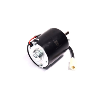 Электродвигатель отопителя ГАЗ 3102,3110,ЗИЛ 12В; 60Вт <ДК>