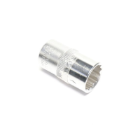 Головка 12гр., 1/2, 16мм (INTERTOOL) Головка 12гр., 1/2, 16мм (INTERTOOL)