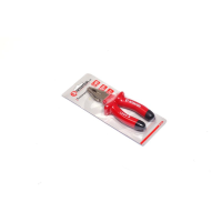 Плоскогубцы 160мм 1000 В.(INTERTOOL)