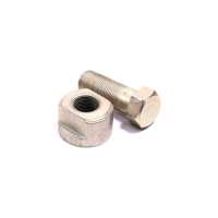 Болт ушка рессоры с втулкой (М20х1,5х55)