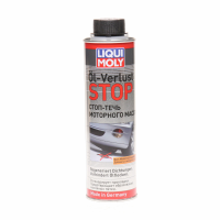 Присадка для усунення течі моторної олії Liqui Moly Oil-Verlust-Stop 0,3л
