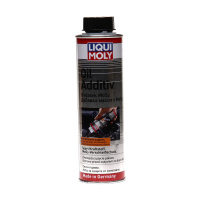 Присадка протизносна для двигуна Liqui Moly Oil Additiv 0,3л Присадка протизносна для двигуна Liqui Moly Oil Additiv 0,3л