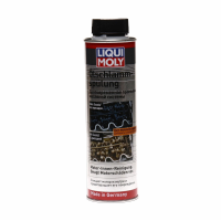 Промивка масляної системи Liqui Moly Oil-Schlamm-Spulung 0,3 л
