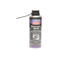 Спрей для електрики ELECTRONIC-SPRAY 0,2 л Спрей для електрики ELECTRONIC-SPRAY 0,2 л