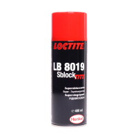 Мастило проникаюче рідкий ключ LOCTITE 400 мл