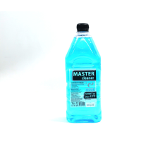Омивач скла зимовий Мaster cleaner -12 Морськ. бриз 1л