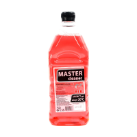 Омыватель стекла зимний Master cleaner -20 Лес. ягода 1л Омыватель стекла зимний Master cleaner -20 Лес. ягода 1л