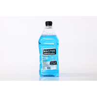 Омивач скла зимовий Мaster cleaner -20 Морськ. бриз 1л