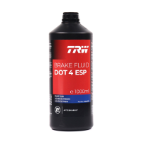 Рідина гальм. DOT4 ESP 1л (вир-во TRW) Рідина гальм. DOT4 ESP 1л (вир-во TRW)