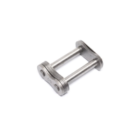 Ланка ланцюга сполучна С-2ПР-25,4-11400 (16A-2 CL) <ДК>