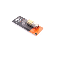 Швидкознімна муфта для компресора М 1/2(NEO)