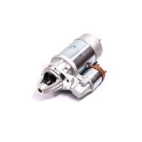Стартер ГАЗ 3102, -31029 (ЗМЗ 406) <ДК>