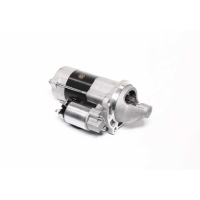 Стартер ГАЗ-3302 з дв. CUMMINS ISF2.8 12V 2.5kW <ДК>