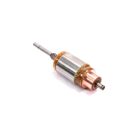Якір ГАЗ 3102 31029 (ЗМЗ 406) <ДК> Якір ГАЗ 3102 31029 (ЗМЗ 406) <ДК>
