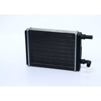 Радиатор отопителя ГАЗ 3221 салонный (TEMPEST)