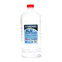 Вода дистиллированная STANDART 2,6л <ДК> Вода дистиллированная STANDART 2,6л <ДК>