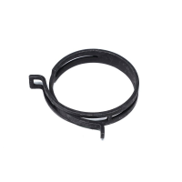Хомут пружинный тяжёлая серия DIN 3021 Mikalor DN 70 мм W1 (пр-во MIKALOR)
