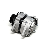 Генератор ГАЗ 910W, 14В, 65А (ТМ JUBANA) Генератор ГАЗ 910W, 14В, 65А (ТМ JUBANA)