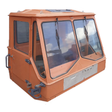 Кабіна Т-156 Т-150
