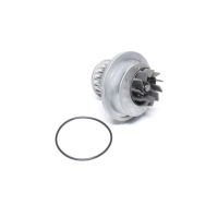 Насос водяний DAEWOO LANOS (KLAT) CHEVROLET AVEO (T250) 1,5 (вир-во PARTS-MALL)