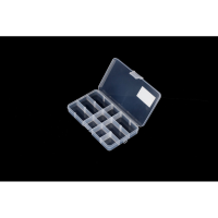 Організатор 17.8 x 10.5 x 2.35 см (TOPEX) Організатор 17.8 x 10.5 x 2.35 см (TOPEX)