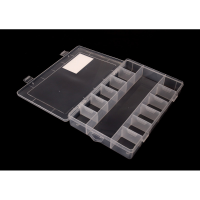 Організатор 27.3 x 18.8 x 4.4 см (TOPEX)