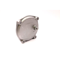 Кришка фільтра тонкої очистки палива МТЗ, Д-240 <ДК>
