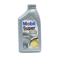 Олива моторна MOBIL Super 3000 X1 5W-40 (Каністра 1л) Олива моторна MOBIL Super 3000 X1 5W-40 (Каністра 1л)