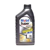 Олива моторна Mobil SUPER 3000 XE 5W-30 (Каністра 1л) Олива моторна Mobil SUPER 3000 XE 5W-30 (Каністра 1л)