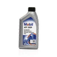 Олива трансміс. Mobil ATF 3309 (Каністра 1л)