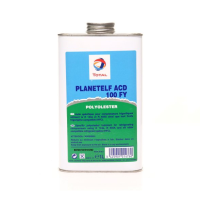 Олива компрес. PLANETELF ACD 100 FY 1л
