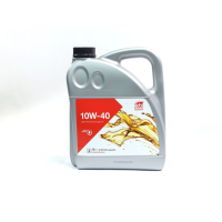Олива моторна FEBI 10W-40 (Каністра 4л)