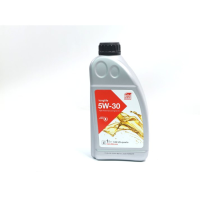 Олива моторна FEBI 5W-30 longlife (Каністра 1л)