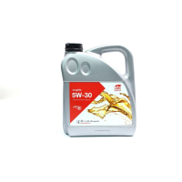 Масло моторное FEBI 5W-30 longlife (Канистра 4л)