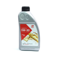 Олива моторна FEBI 5W-30 longlife plus (Каністра 1л)