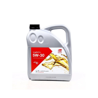 Масло моторное FEBI 5W-30 longlife plus (Канистра 4л)